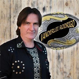 Vanderlei Rodrigo - 2018 • Álbum