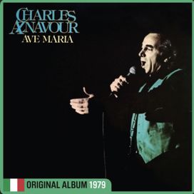 Ave Maria - 1979 • Álbum
