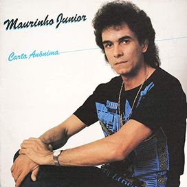 Carta Anônima - 1987 • Álbum
