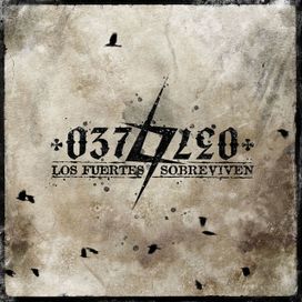 Los Fuertes Sobreviven - 2011 • Álbum