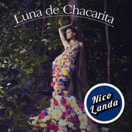 Luna de Chacarita - 2019 • Sencillo/EP