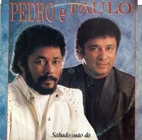 Sábado Não Dá - 1992 • Álbum