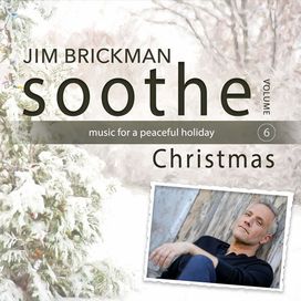 Soothe Volume 6 - Christmas - 2020 • Álbum