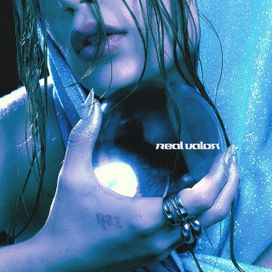 ‎‎Real Valor (part. Marina Sena e Vulgo fk) - 2023 • Single/EP