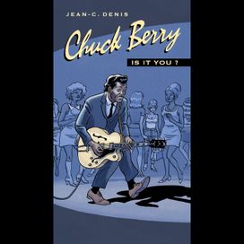 BD Music Presents Chuck Berry - 2017 • Álbum