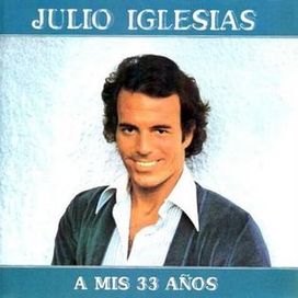 A Mis 33 Años - 1977 • Álbum
