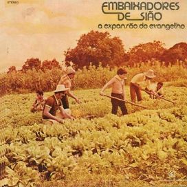 A Expansão do Evangelho - 1981 • Álbum