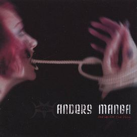 One Up for the Dying - Anders Manga