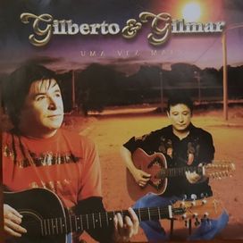 Uma Vez Mais  - 2007 • Álbum