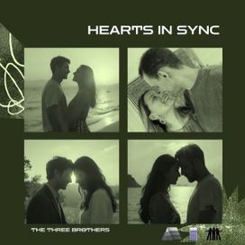 Hearts In Sync - 2025 • Single/EP