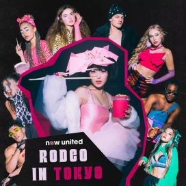 Rodeo in Tokyo - 2023 • Single/EP