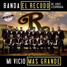 Mi Vicio Mas Grande - 2015 • Álbum