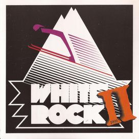 White Rock II - 1999 • Álbum