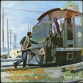Freedom Line - 1971 • Álbum