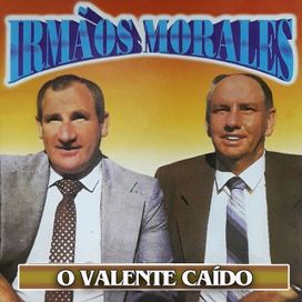 O Valente Caído - Álbum