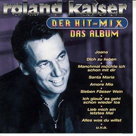 Der Hit-Mix - Das Album - 1997 • Álbum