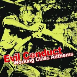 Working Class Anthems - 2012 • Álbum