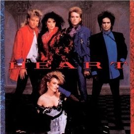 Heart &amp; Friends - Home for the Holidays - 2014 • Álbum