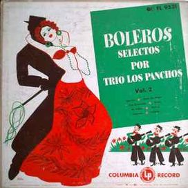 Boleros Selectos - Vol. 2 - 1951 • Álbum