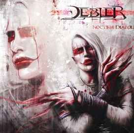 Noctem Diaboli - 2015 • Álbum