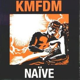 Naïve  - 1990 • Álbum