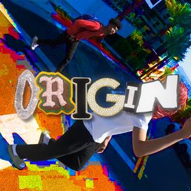 Origin - 2021 • Álbum