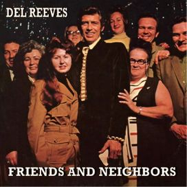 Friends And Neighbors - 1971 • Álbum