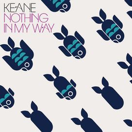 Nothing In My Way (Live At ULU) - 2006 • Single/EP