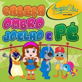 Cabeça, Ombro, Joelho e Pé - 2025 • Single/EP