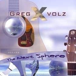 The Next Sphere - 2001 • Álbum