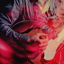 Kill For Love - 2012 • Álbum