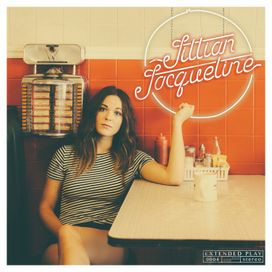 Jillian Jacqueline - Jillian Jacqueline