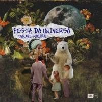 Festa do Unirverso - 2019 • Single/EP