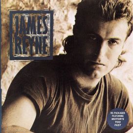 James Reyne - 1987 • Álbum