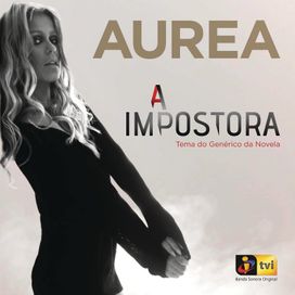A Impostora - 2016 • Single/EP