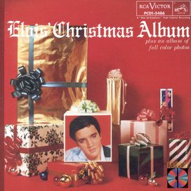 Elvis' Christmas Album - 1957 • Álbum