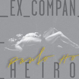 Ex-Companheiro - 2015 • Álbum