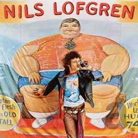 Nils Lofgren - 1975 • Álbum