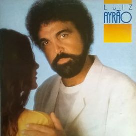 Luiz Ayrão  - 1990 • Álbum