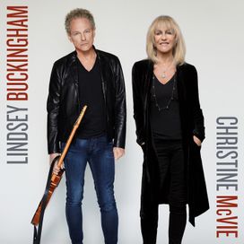 Lindsey Buckingham Christine McVie - 2017 • Álbum