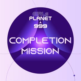 Completion Mission - 2021 • Single/EP