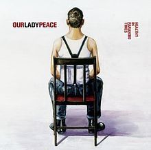 Healthy In Paranoid Times - 2005 • Álbum