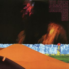 Pangaea - 1975 • Álbum