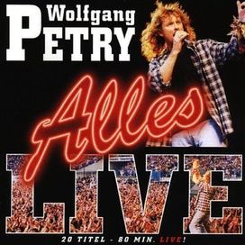 Alles - Live - 1999 • Álbum