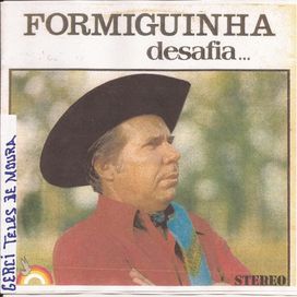 Desafia - 1981 • Álbum