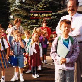 Koda Vista - 2012 • Sencillo/EP