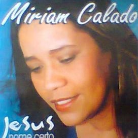 Jesus, Nome Certo - 2002 • Álbum