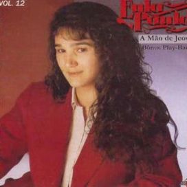 A Mão de Jeová - 1994 • Álbum