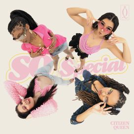 So Special - 2023 • Single/EP