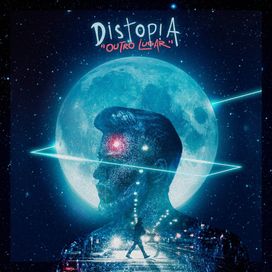 Outro Lugar - 2019 • Álbum
